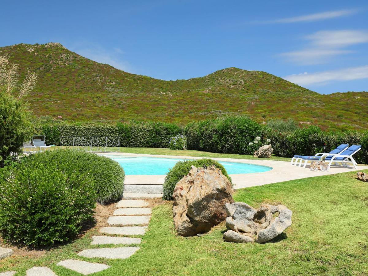 Holiday Home Iris By Interhome Santa Marinella Εξωτερικό φωτογραφία
