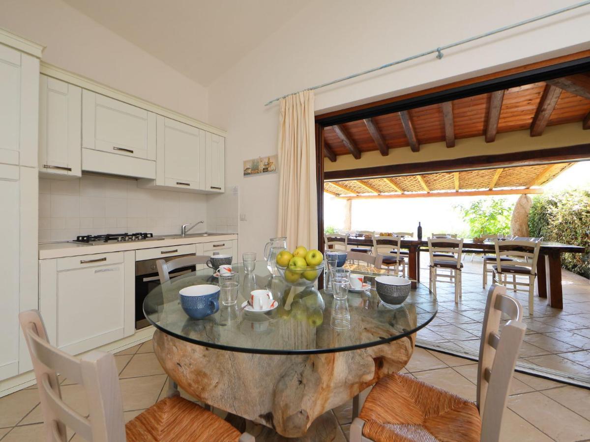 Holiday Home Iris By Interhome Santa Marinella Εξωτερικό φωτογραφία