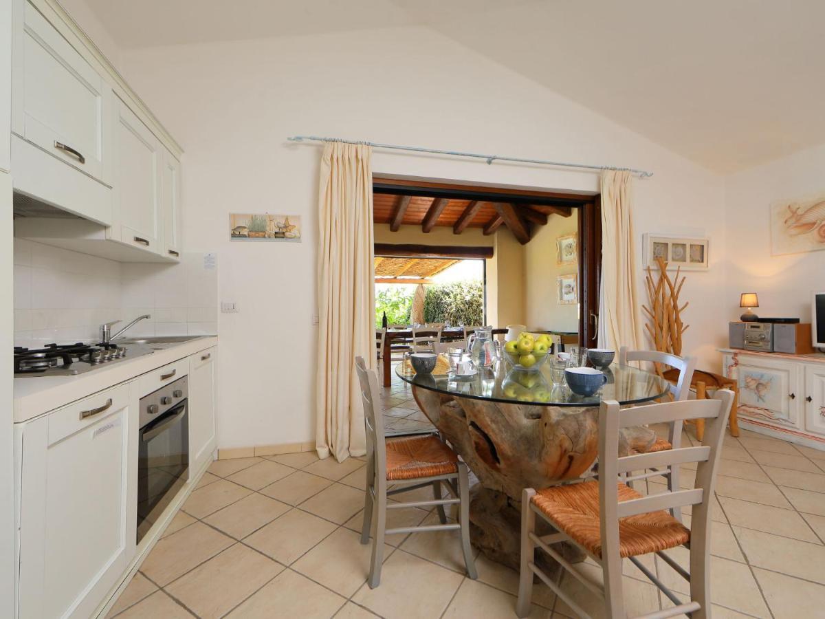 Holiday Home Iris By Interhome Santa Marinella Εξωτερικό φωτογραφία