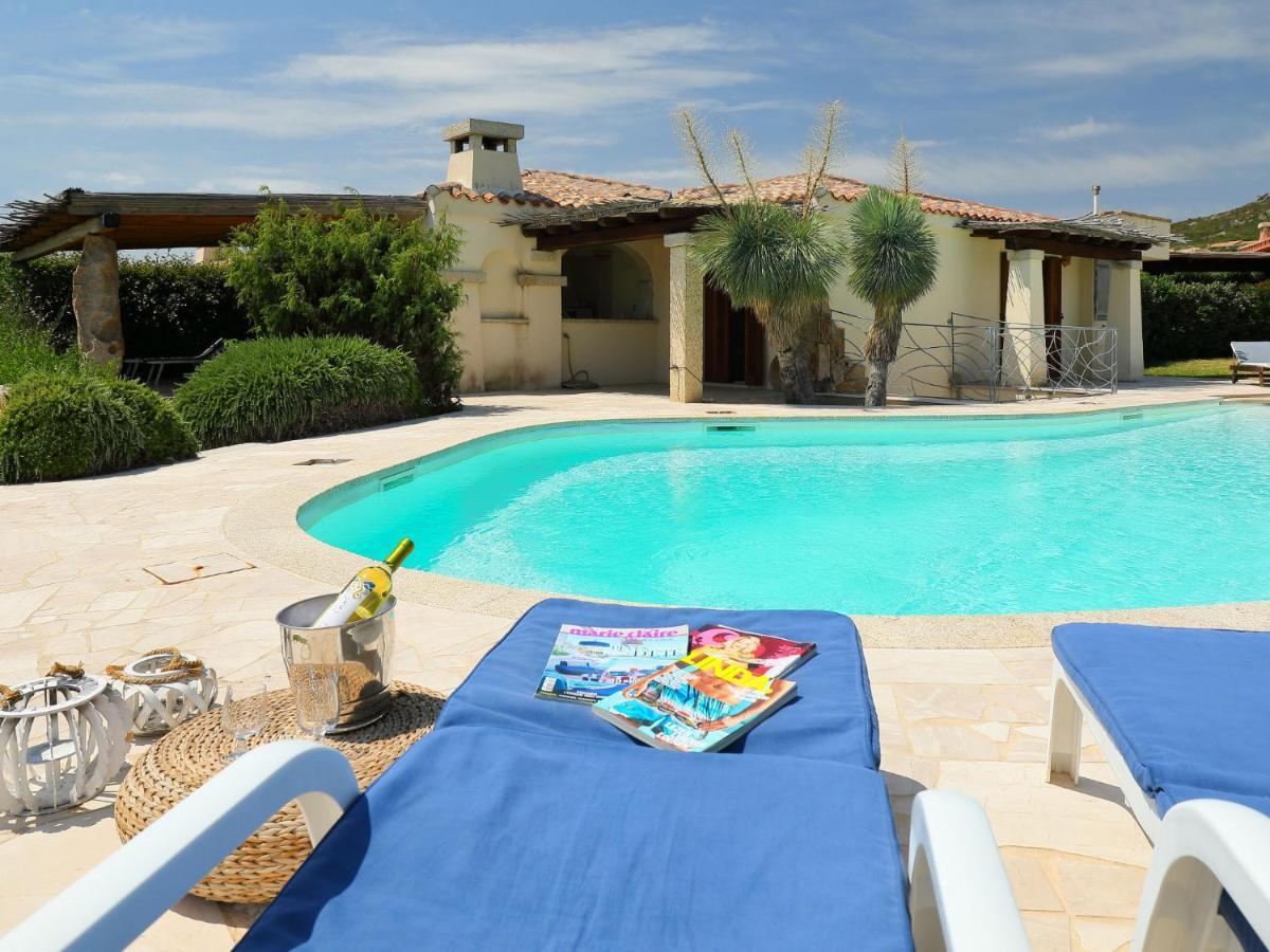 Holiday Home Iris By Interhome Santa Marinella Εξωτερικό φωτογραφία