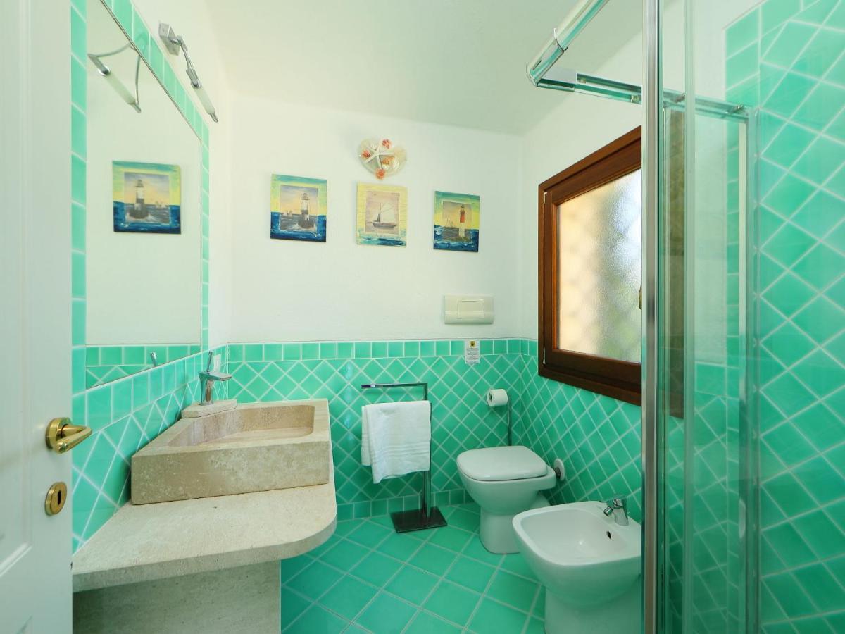 Holiday Home Iris By Interhome Santa Marinella Εξωτερικό φωτογραφία