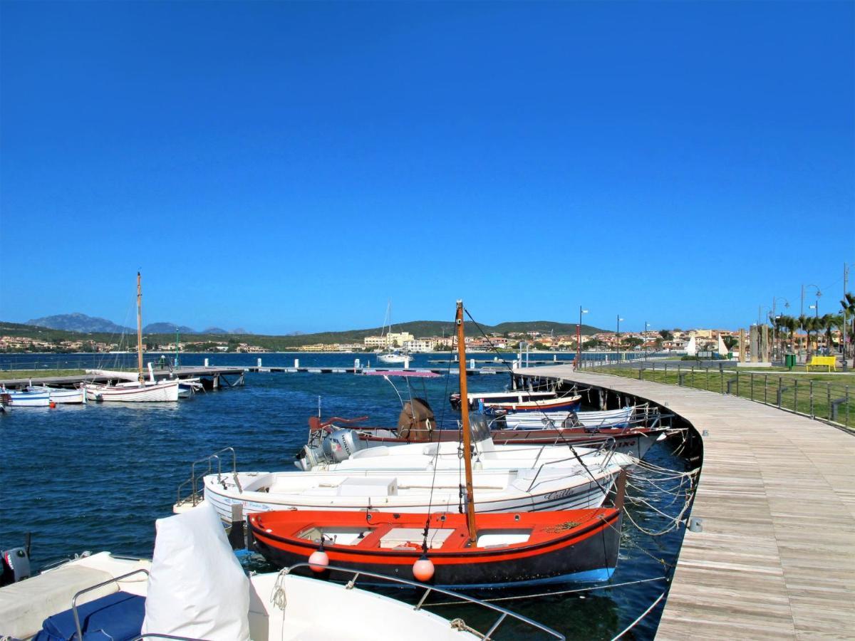 Holiday Home Iris By Interhome Santa Marinella Εξωτερικό φωτογραφία